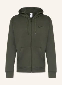 Trainingsjacke DRI-FIT UV FLEX FLEECE