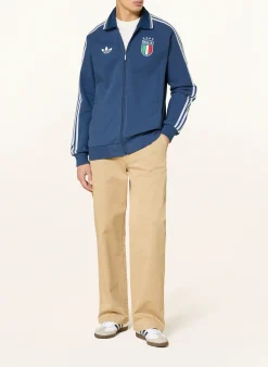 Trainingsjacke FIGC ITALIEN