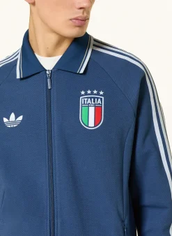 Trainingsjacke FIGC ITALIEN