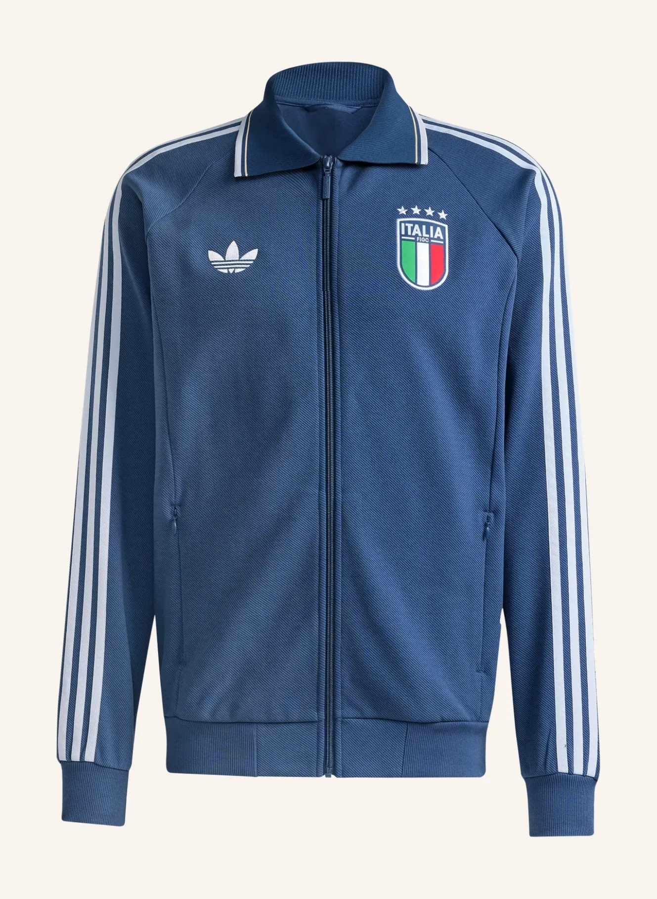 Trainingsjacke FIGC ITALIEN