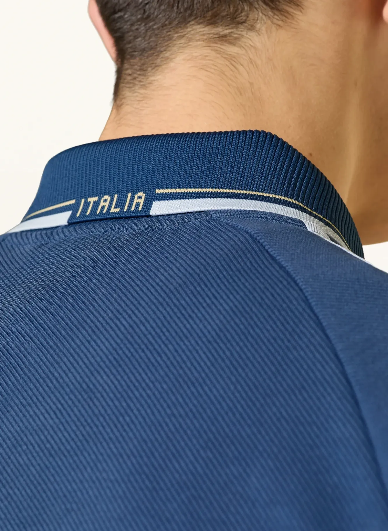 Trainingsjacke FIGC ITALIEN