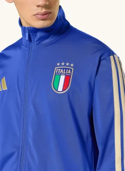 Trainingsjacke FIGC ITALIEN DNA