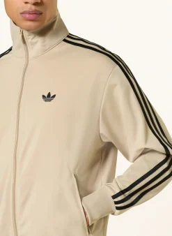 Trainingsjacke FIREBIRD