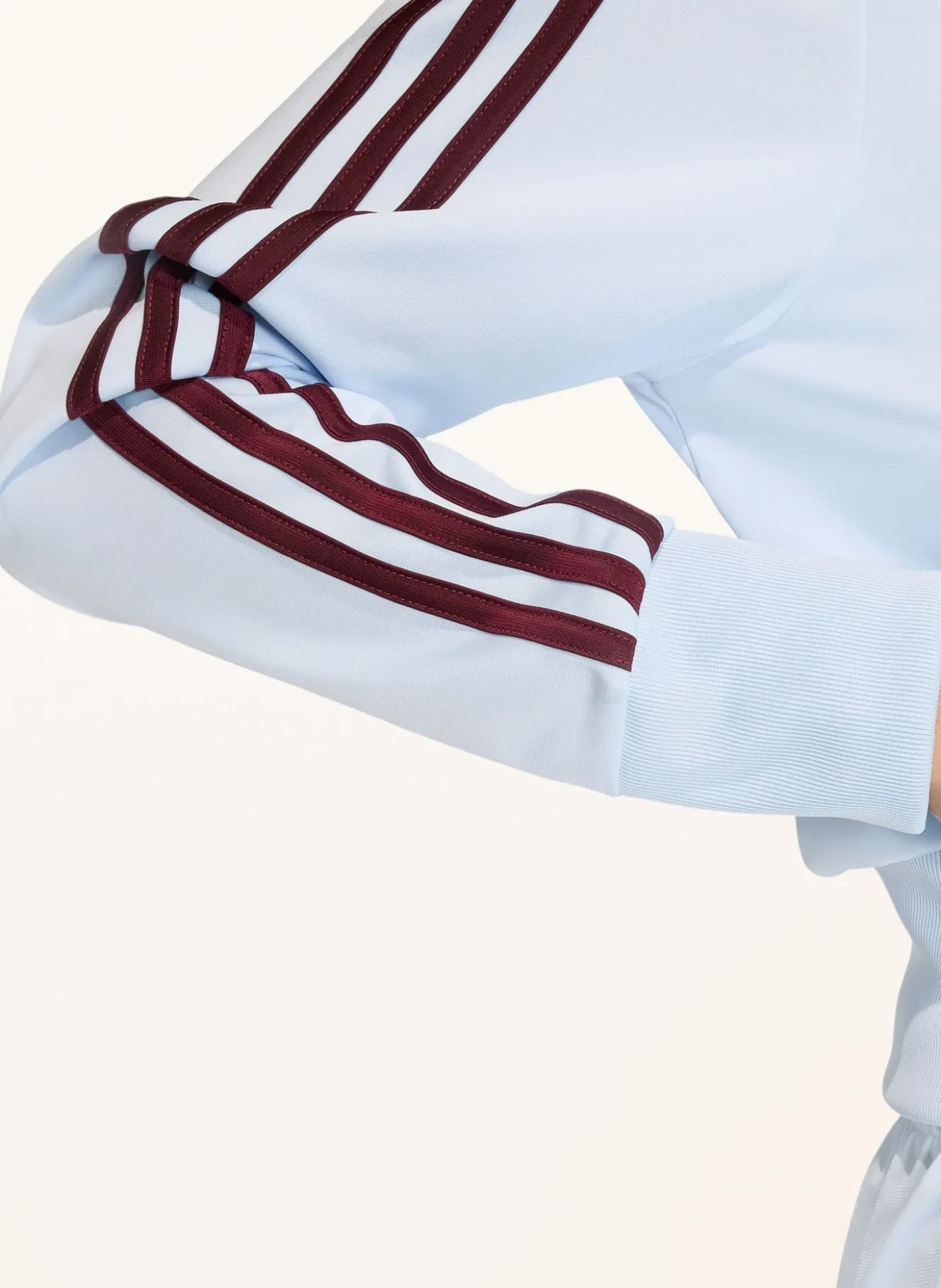 Trainingsjacke FIREBIRD CLASSIC TRACK TOP