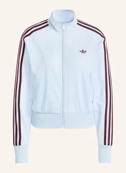 Trainingsjacke FIREBIRD CLASSIC TRACK TOP