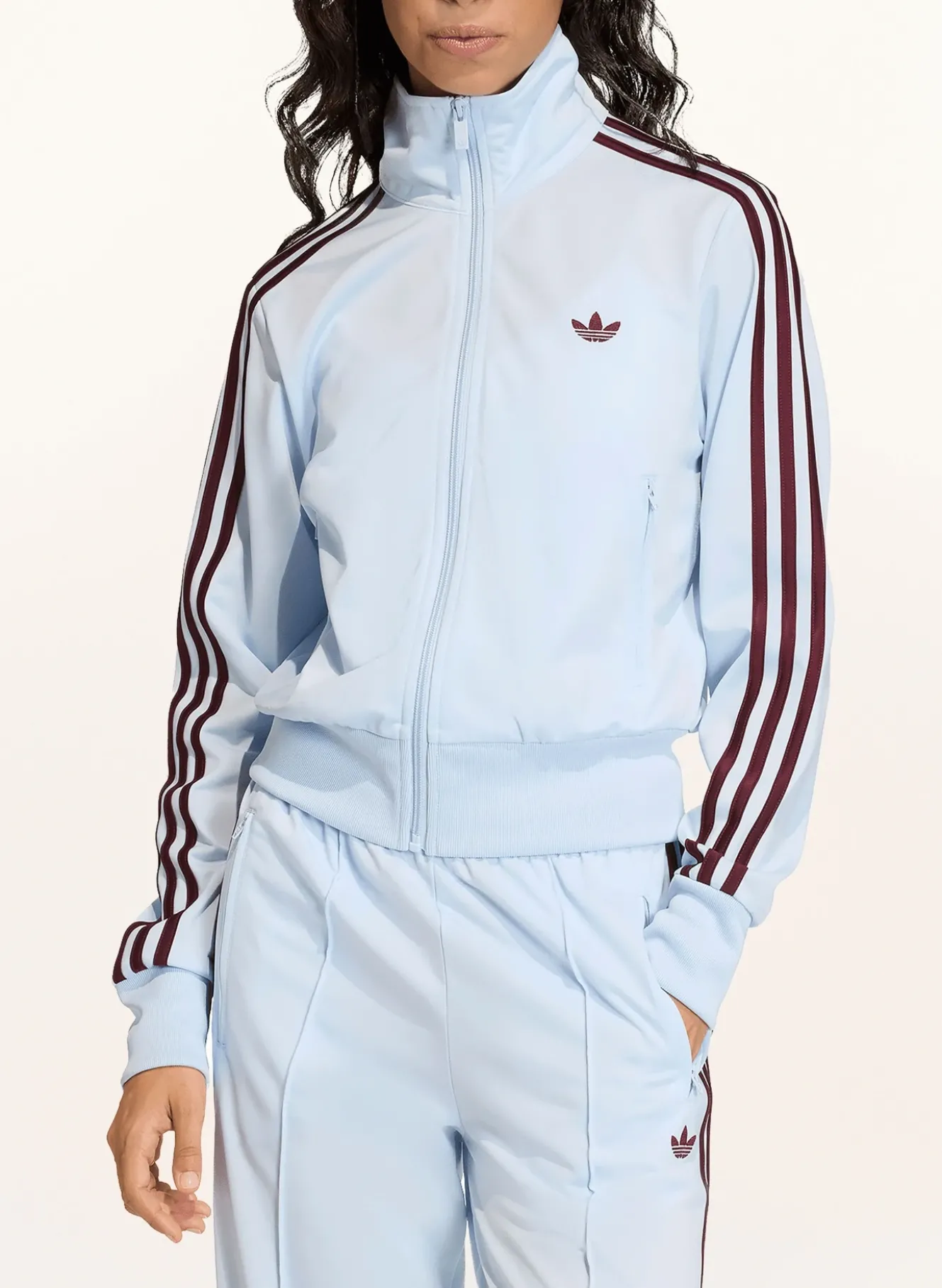 Trainingsjacke FIREBIRD CLASSIC TRACK TOP