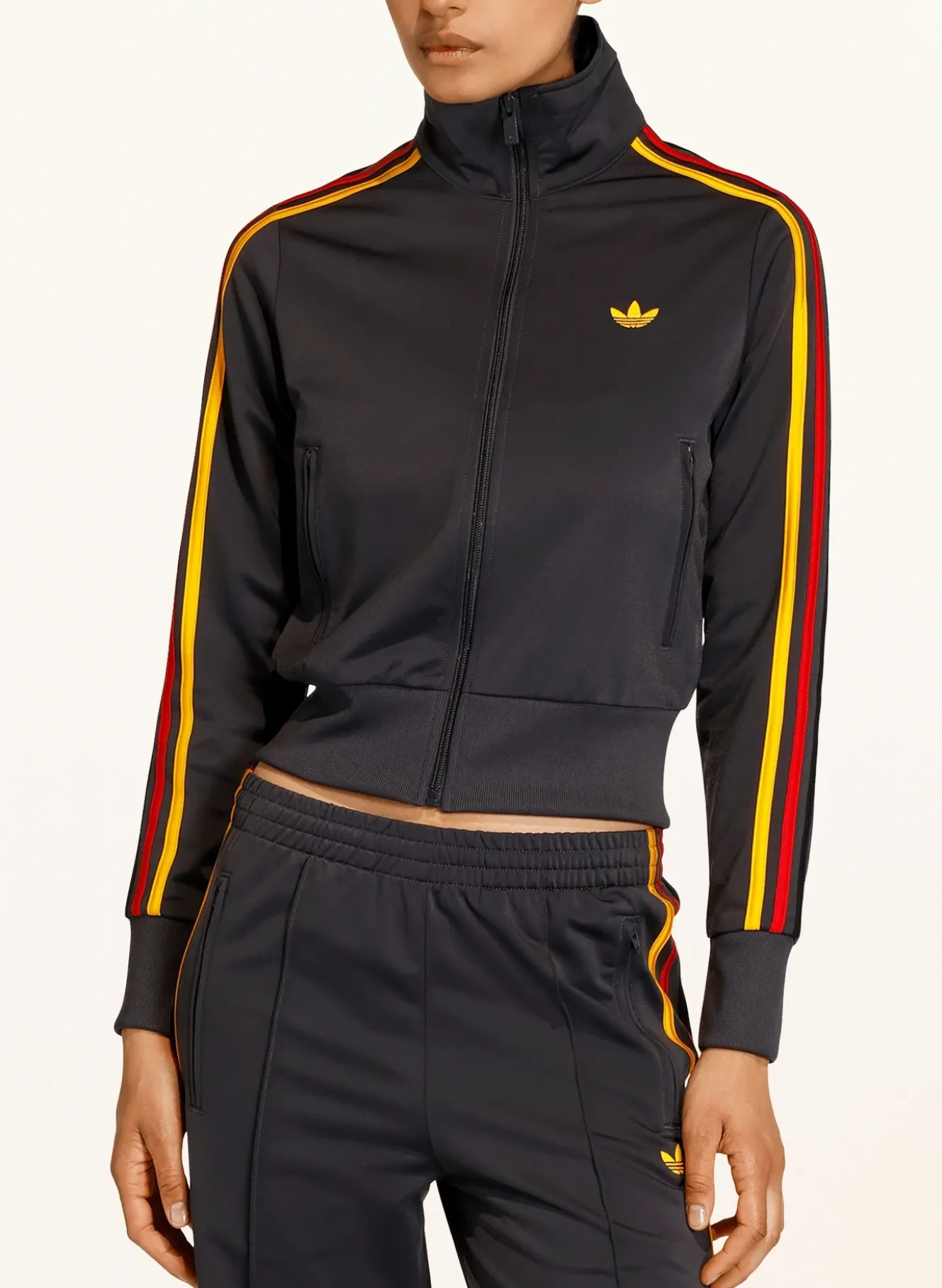 Trainingsjacke FIREBIRD CLASSIC
