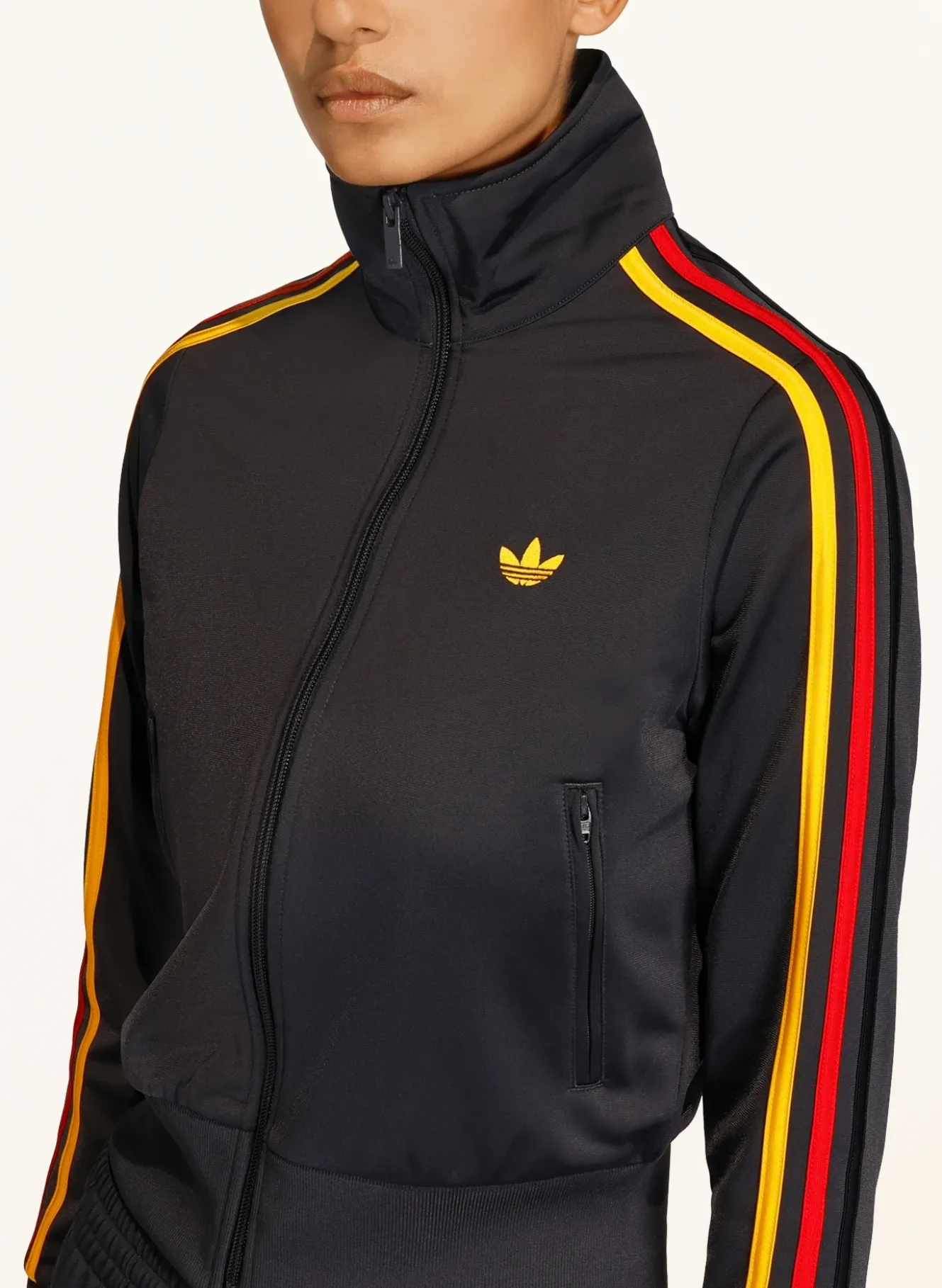 Trainingsjacke FIREBIRD CLASSIC