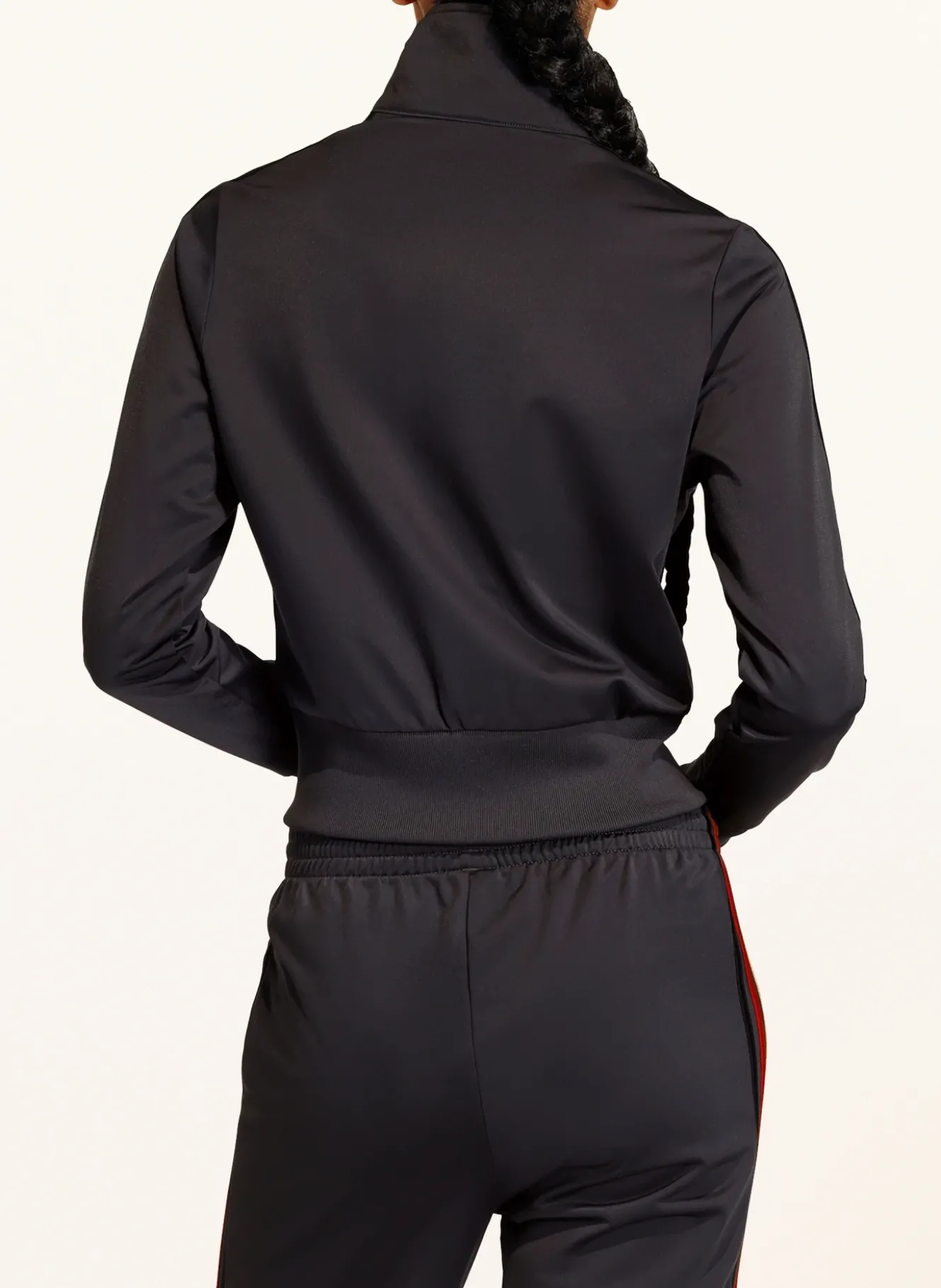Trainingsjacke FIREBIRD CLASSIC