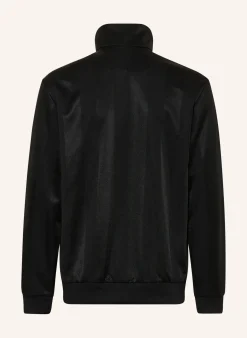 Trainingsjacke FIREBIRD LOOSE JACQUARD TRACK TOP