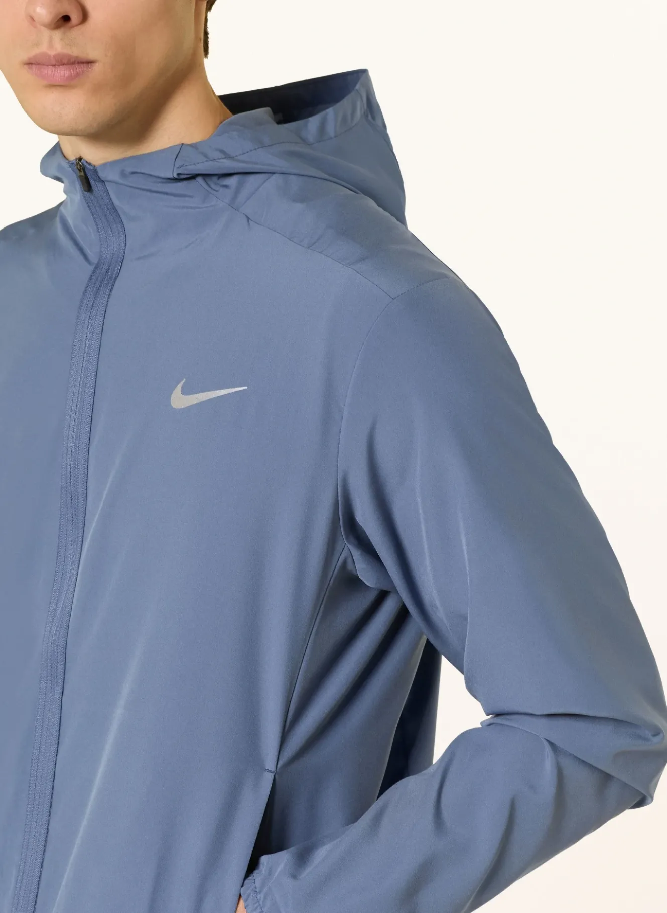 Trainingsjacke FORM
