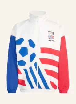 Trainingsjacke GRAPHIC