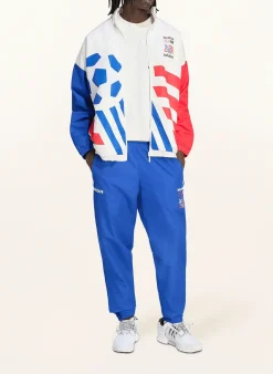 Trainingsjacke GRAPHIC