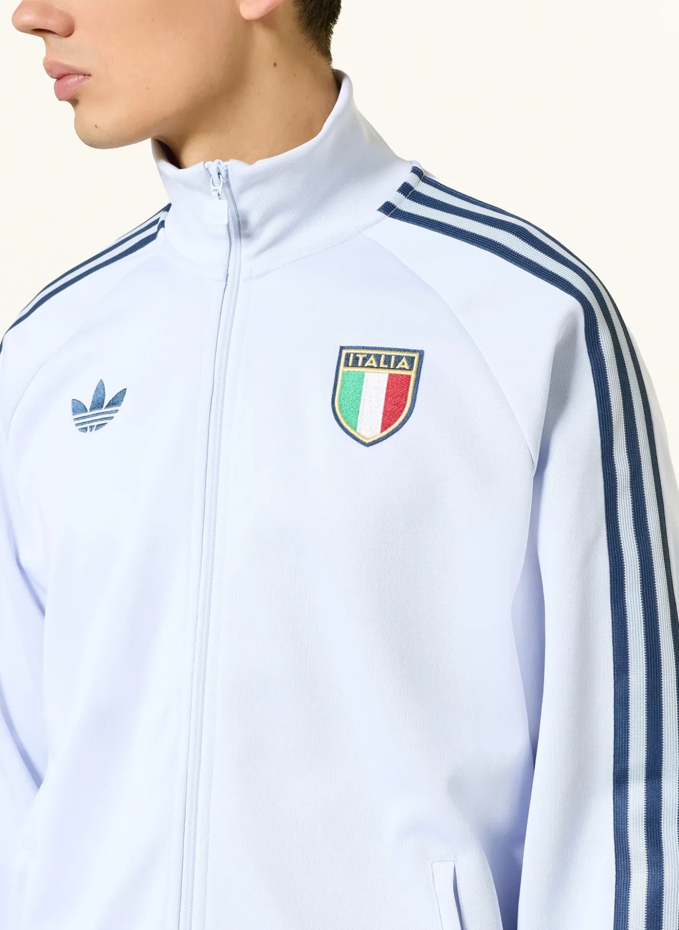 Trainingsjacke ITALIEN ORIGINALS