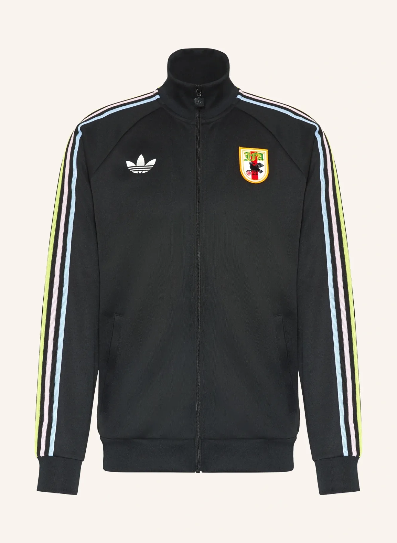 Trainingsjacke JAPAN FOOTBALL ASSOCIATION