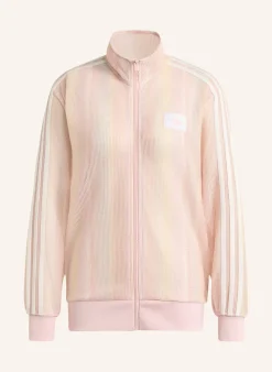Trainingsjacke KNITTED FIREBIRD