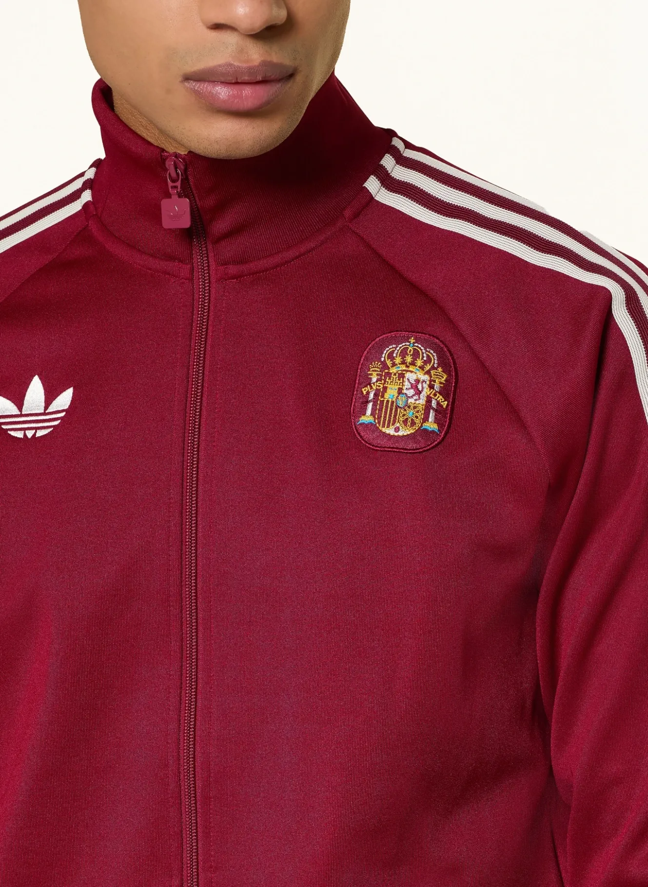 Trainingsjacke SPANIEN ORIGINALS