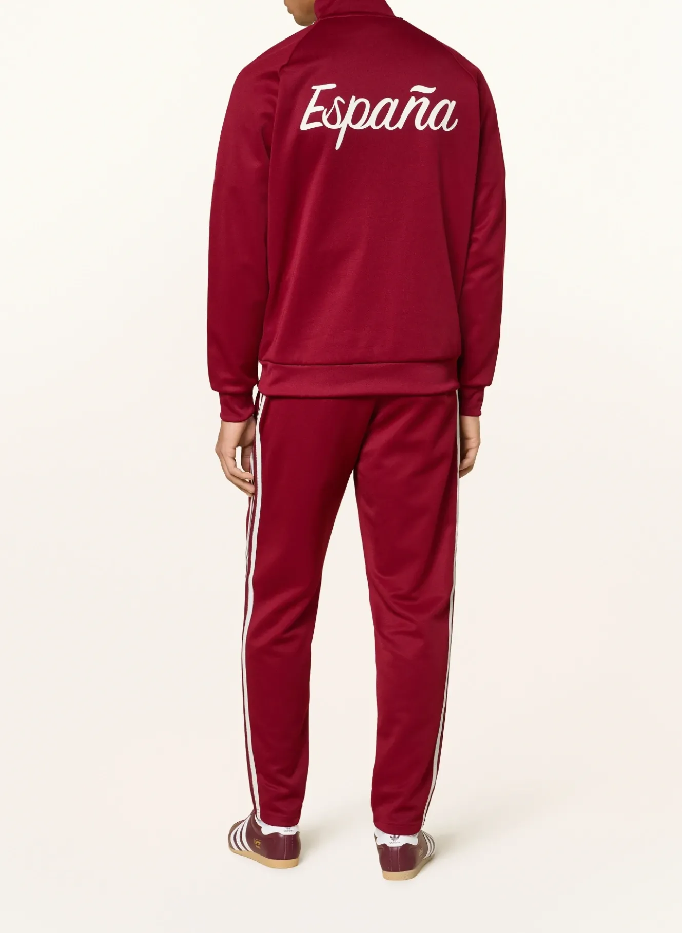 Trainingsjacke SPANIEN ORIGINALS