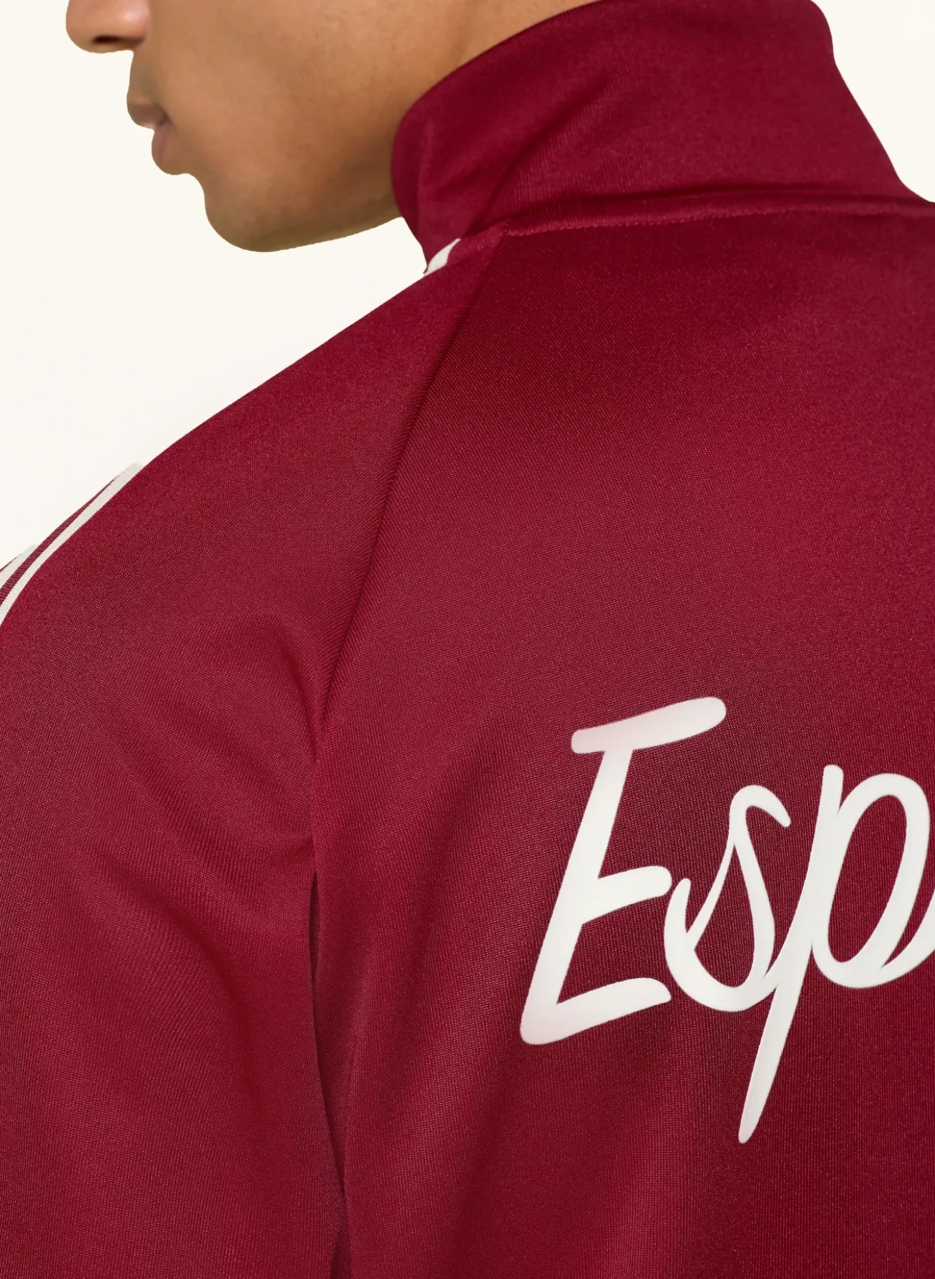 Trainingsjacke SPANIEN ORIGINALS