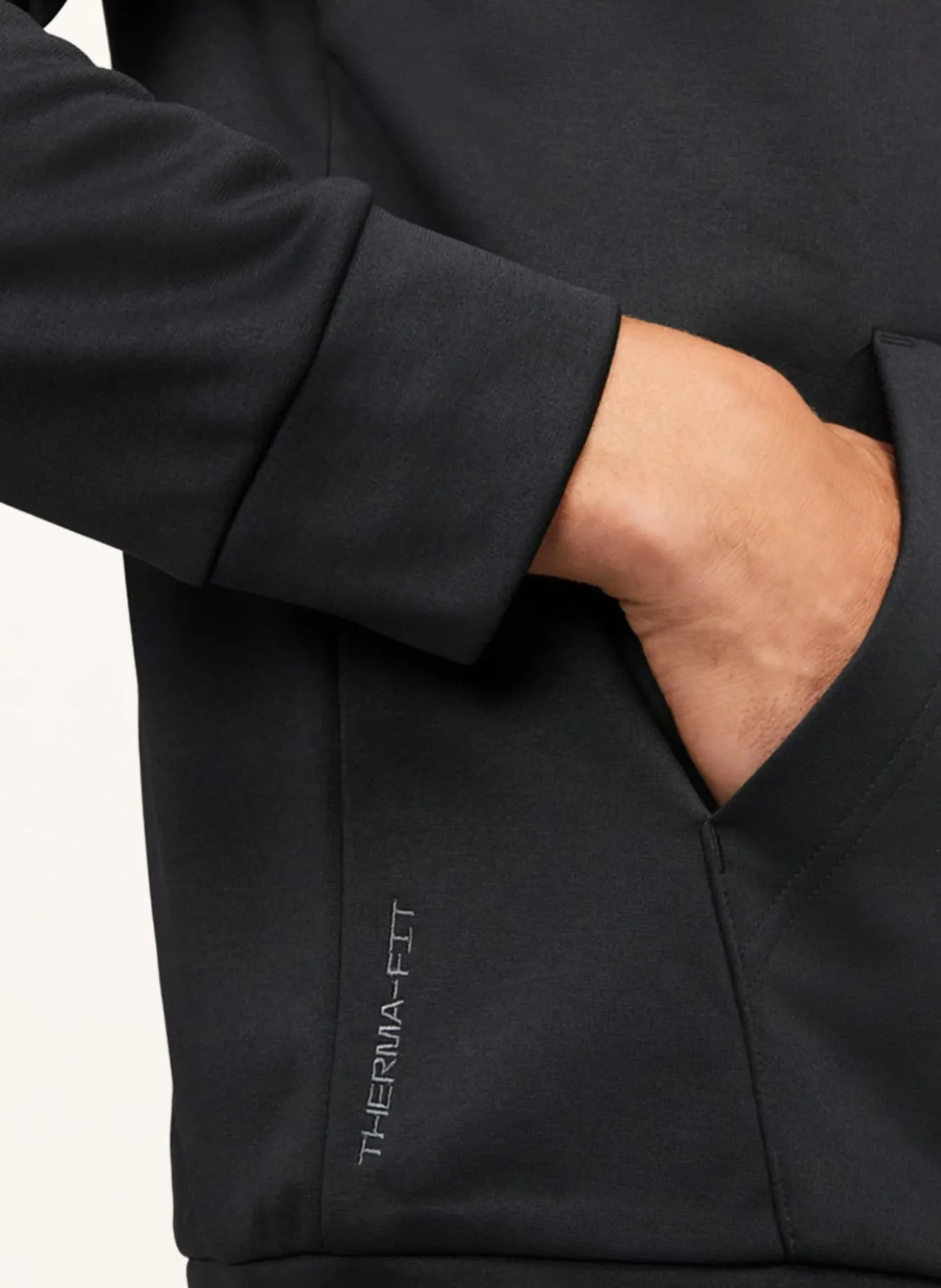Trainingsjacke THERMA-FIT