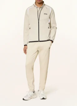 Trainingsjacke TOC