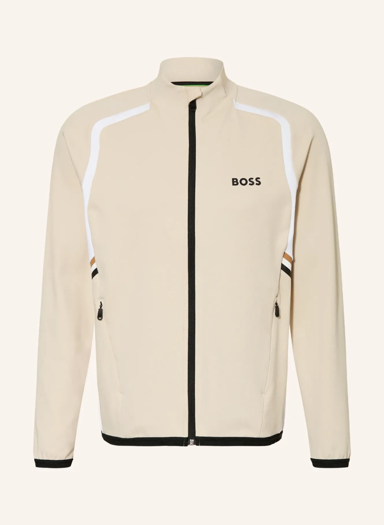 Trainingsjacke TOC