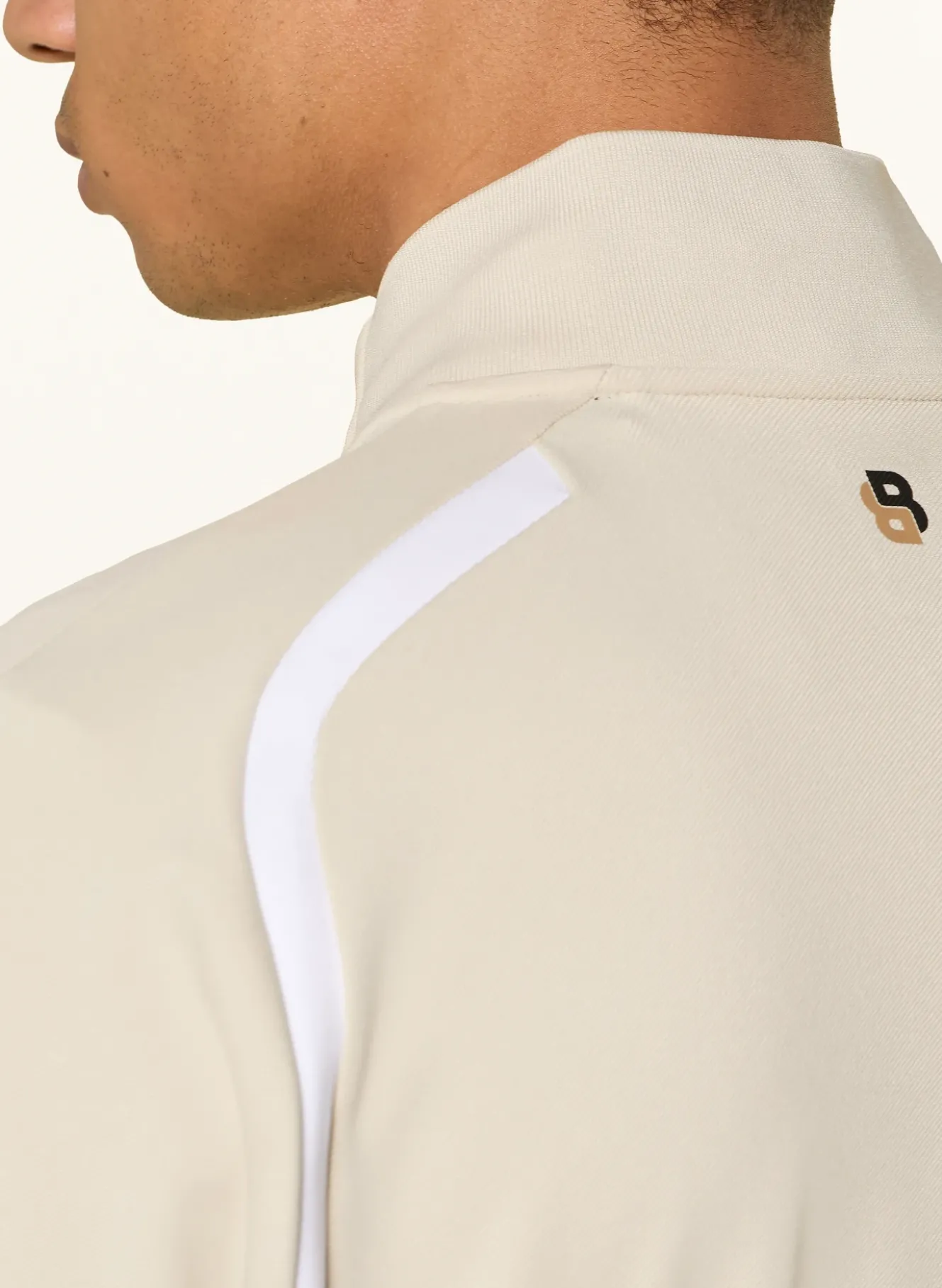 Trainingsjacke TOC