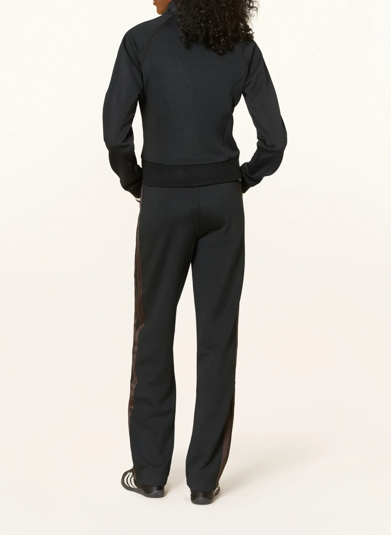 Trainingsjacke WB Y3 TRACK