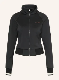Trainingsjacke WB Y3 TRACK
