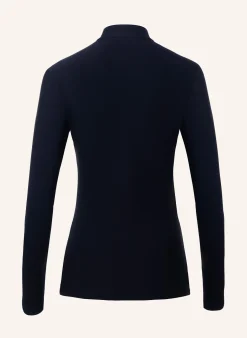 Trainingsshirt CARLOTTA CRYSTAL BLACK