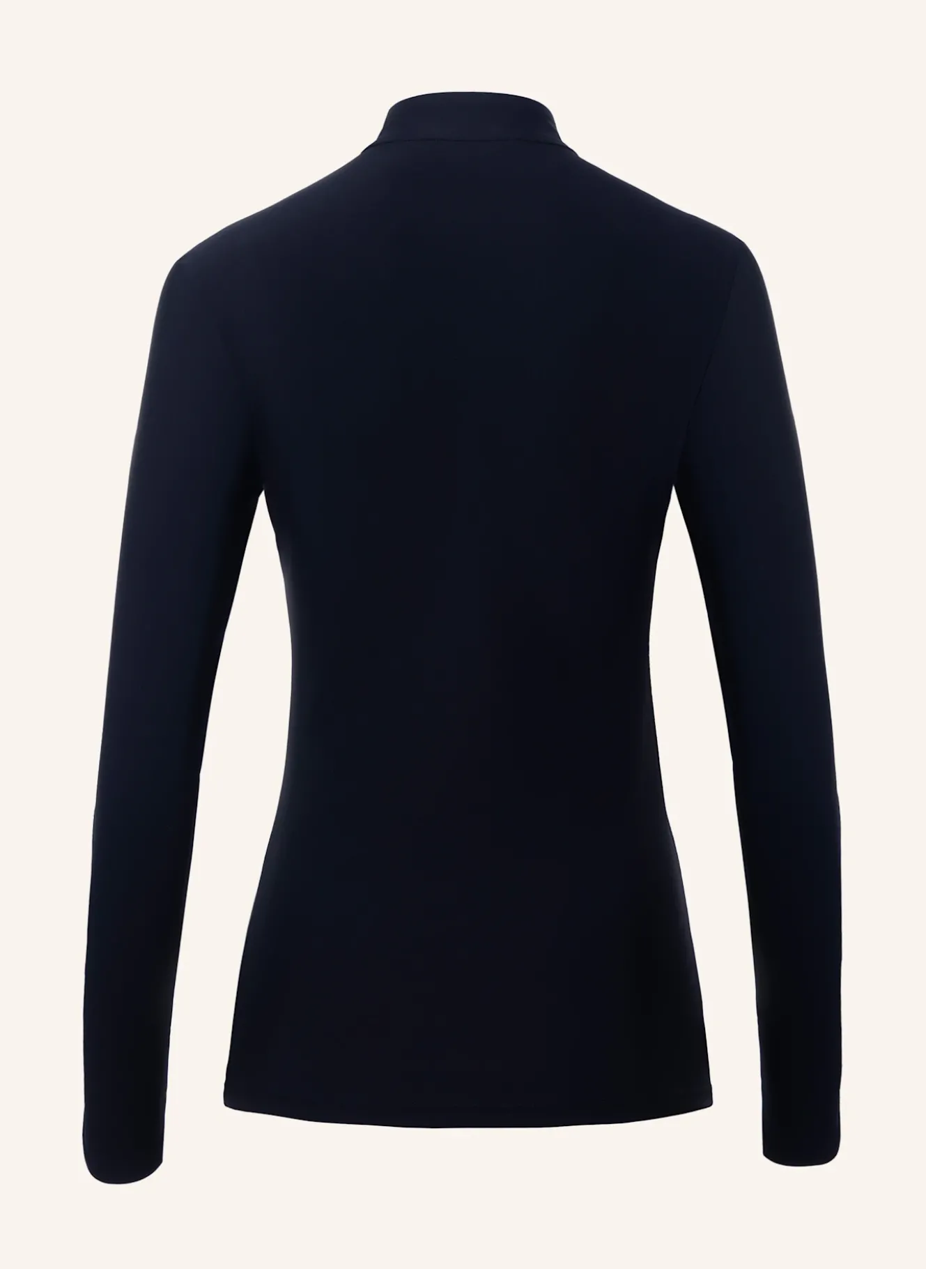 Trainingsshirt CARLOTTA CRYSTAL BLACK