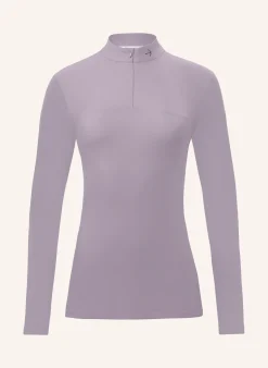 Trainingsshirt CARLOTTA CRYSTAL CHATEAU GRAY