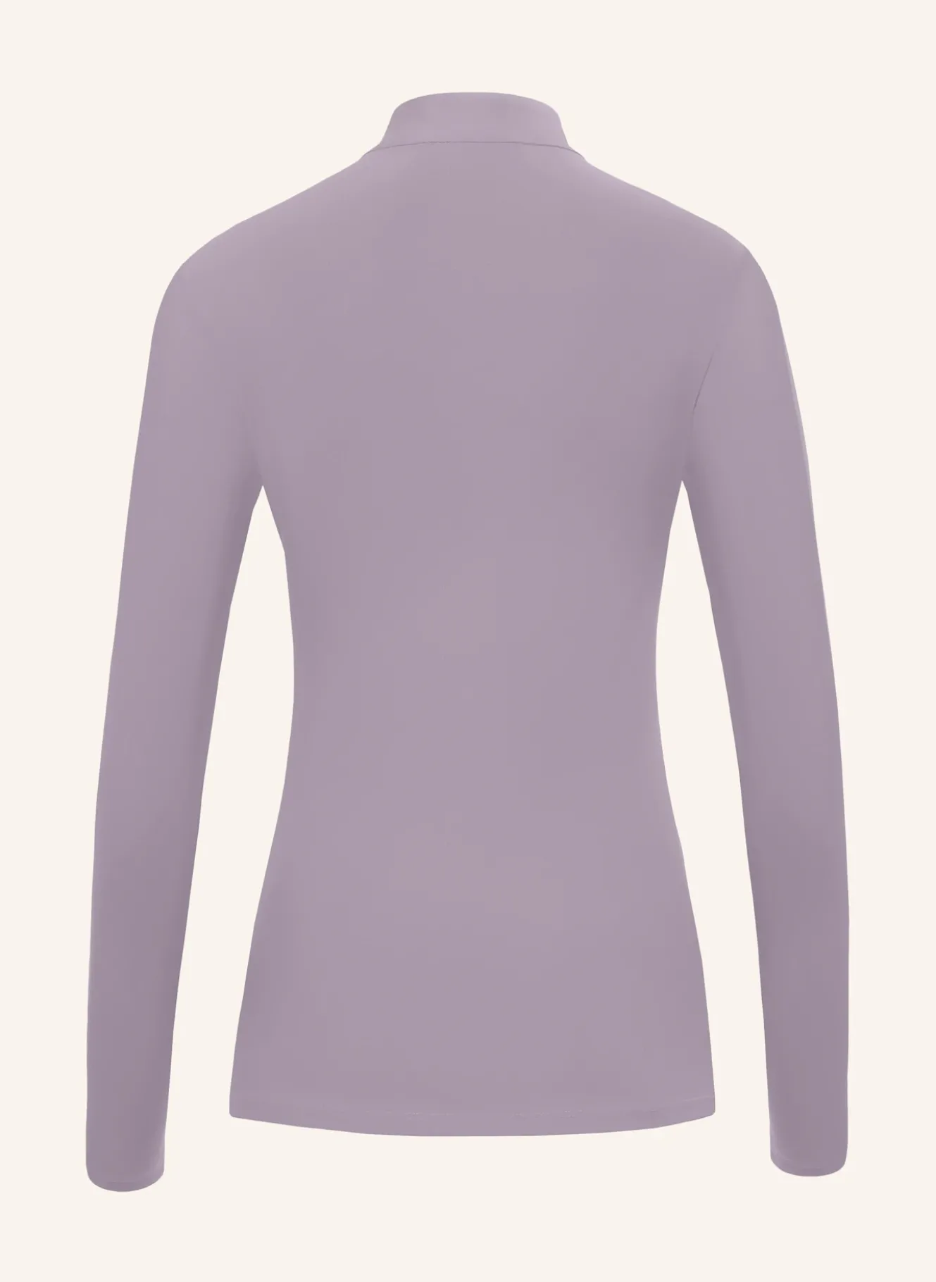 Trainingsshirt CARLOTTA CRYSTAL CHATEAU GRAY