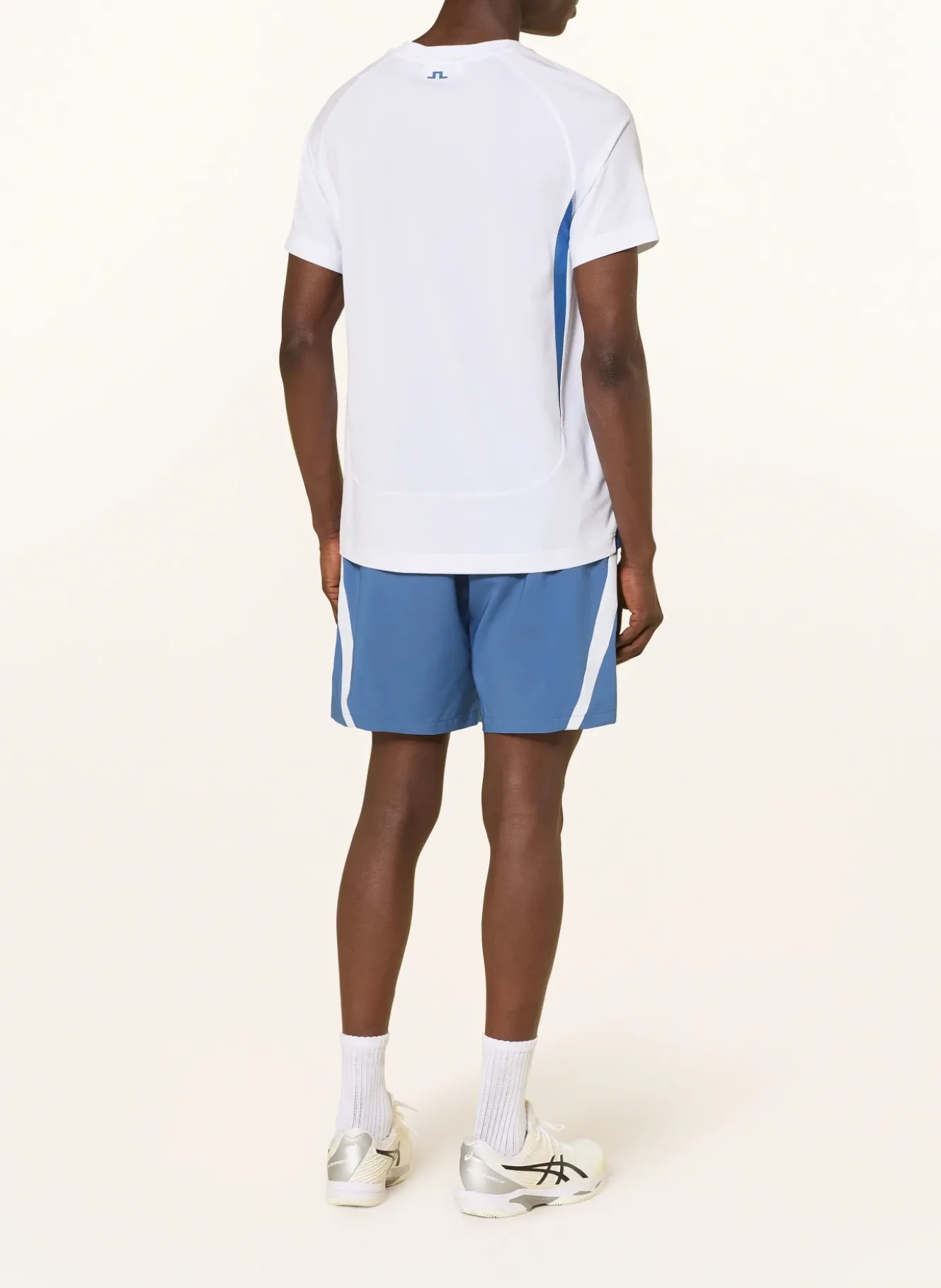 Trainingsshorts
