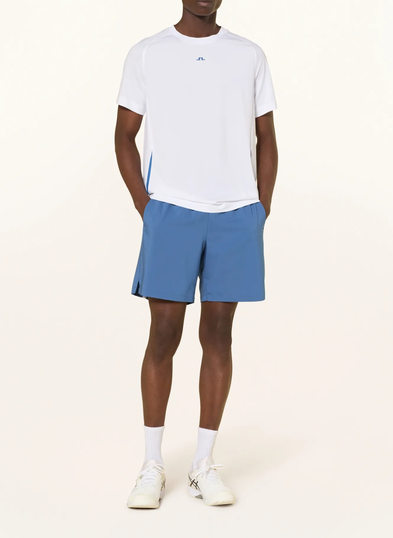 Trainingsshorts