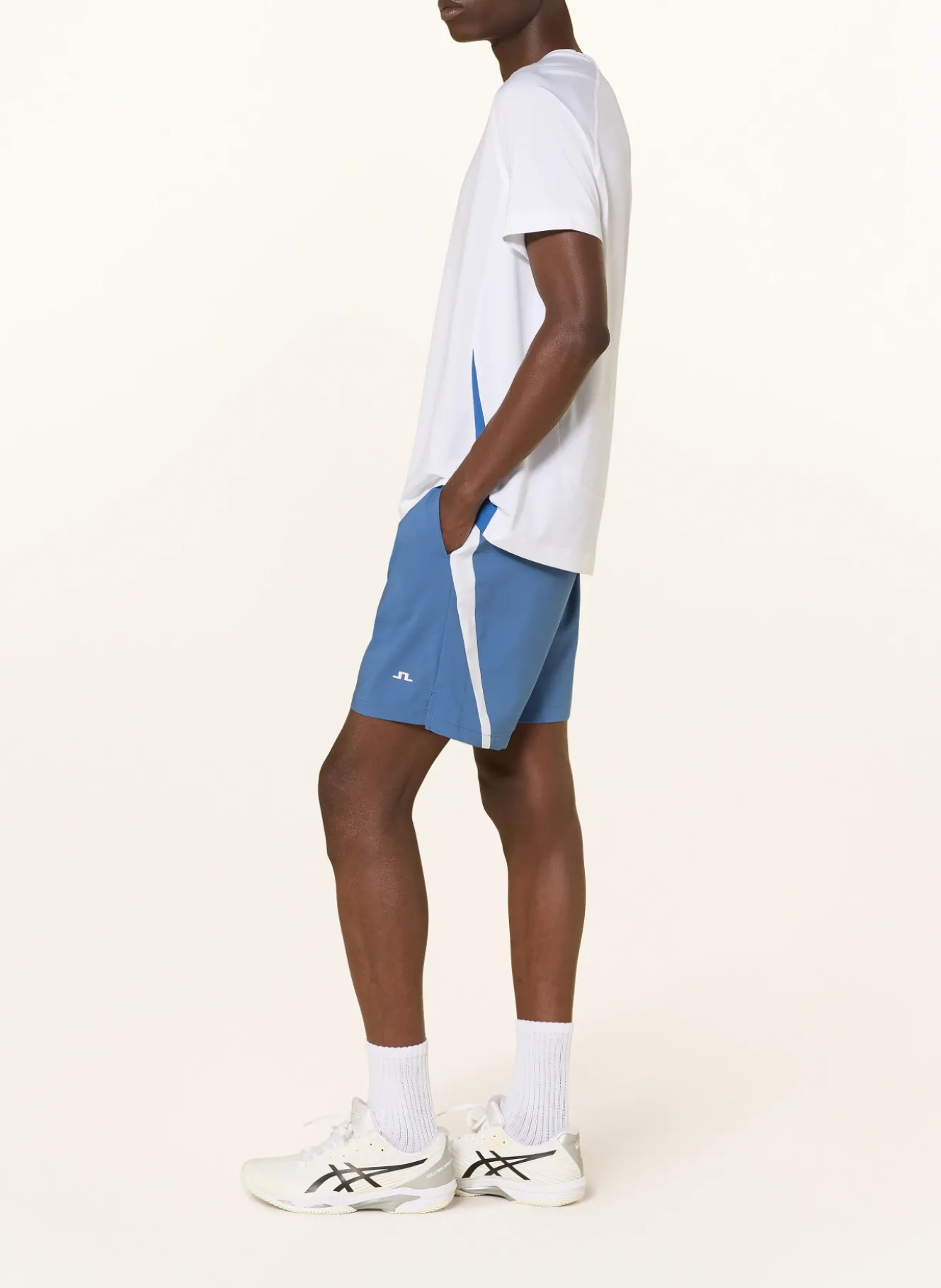 Trainingsshorts