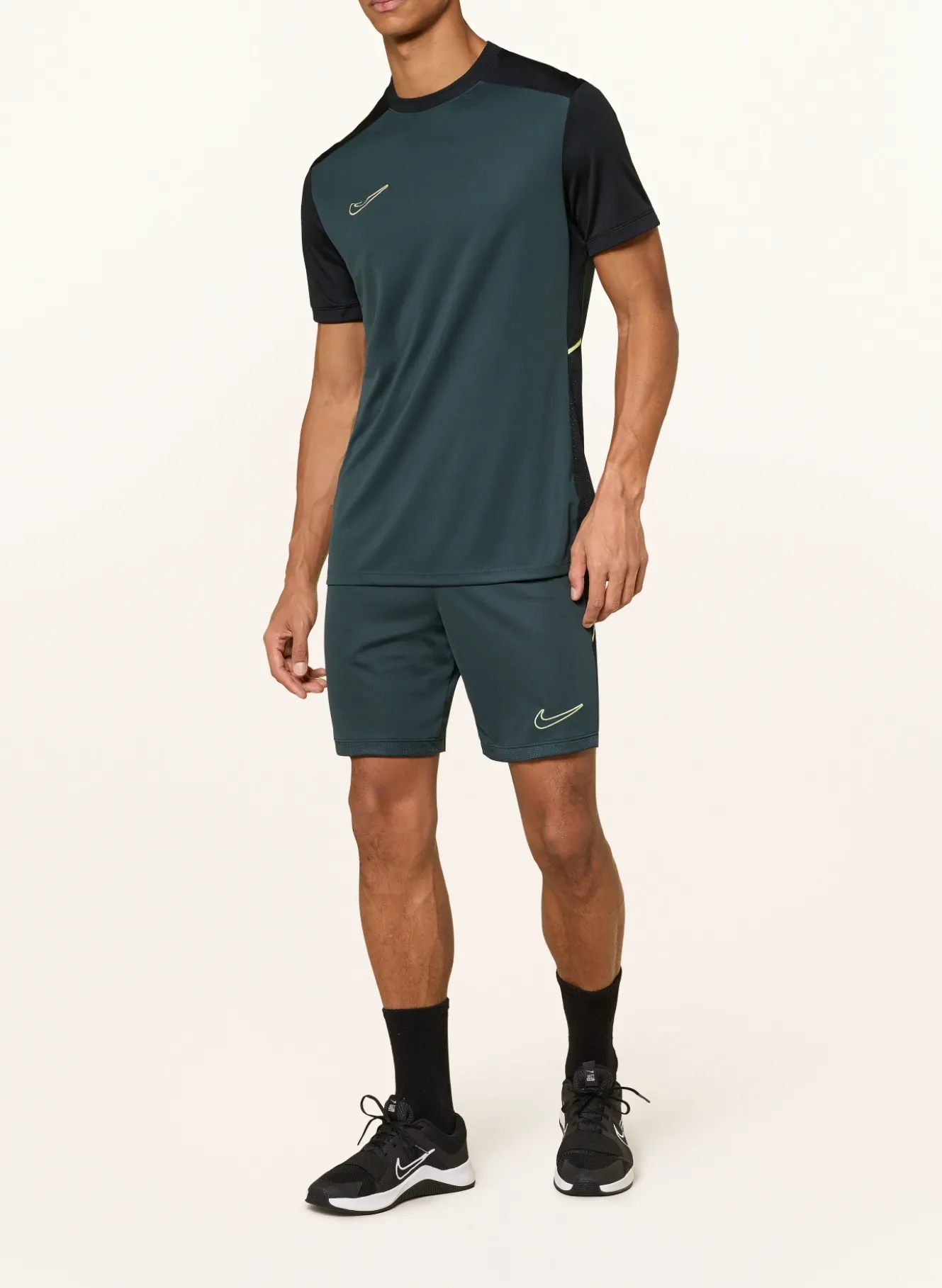 Trainingsshorts ACADEMY