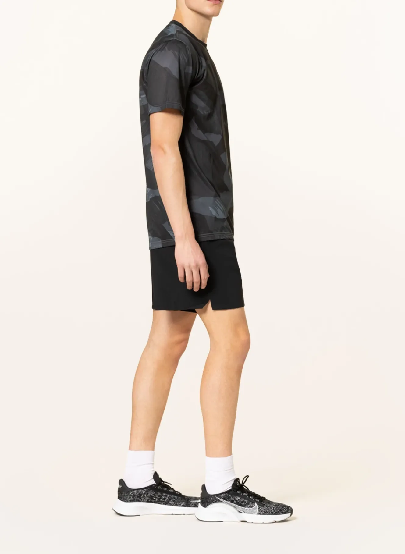 Trainingsshorts DRI-FIT UNLIMITED