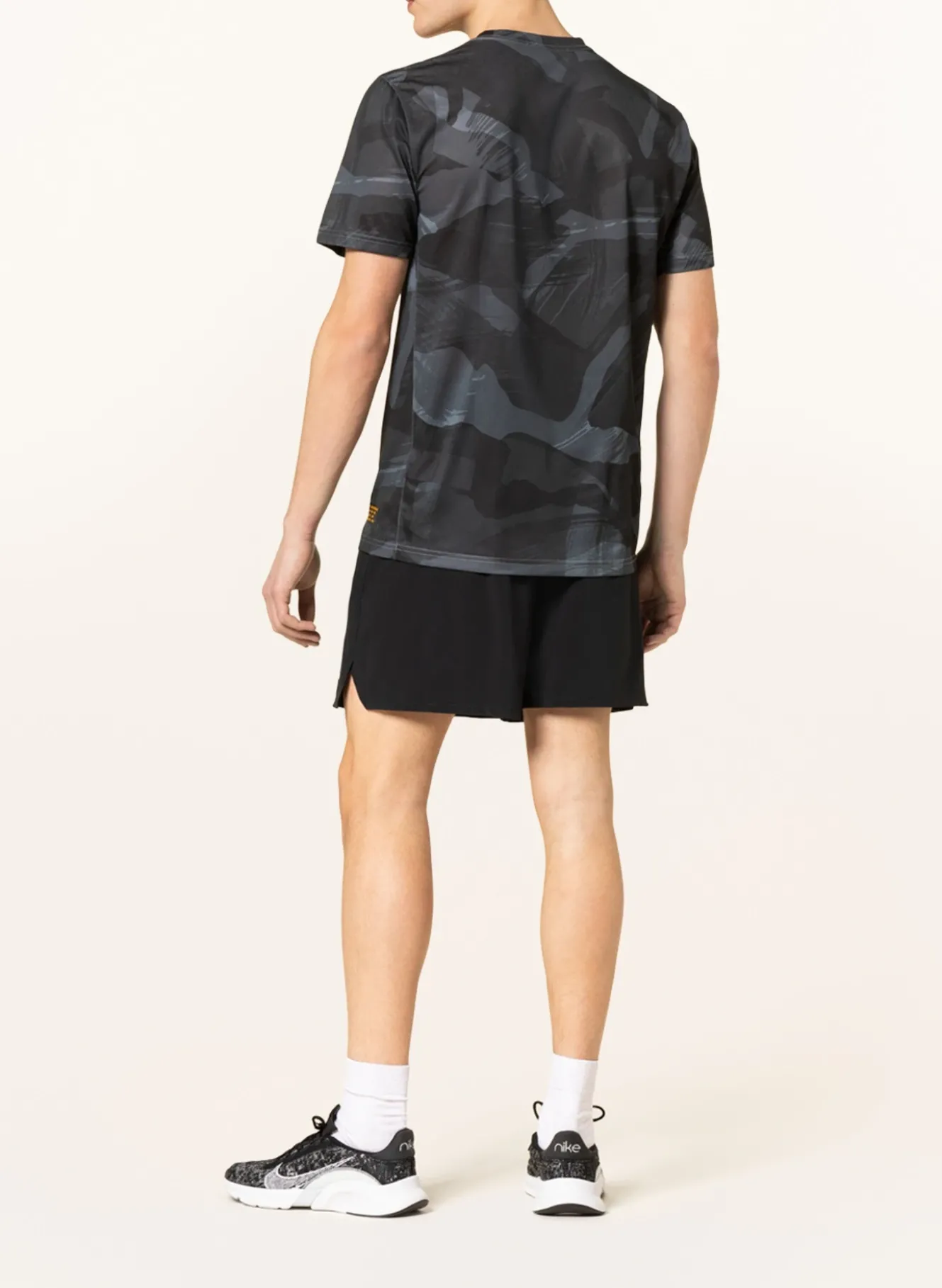 Trainingsshorts DRI-FIT UNLIMITED