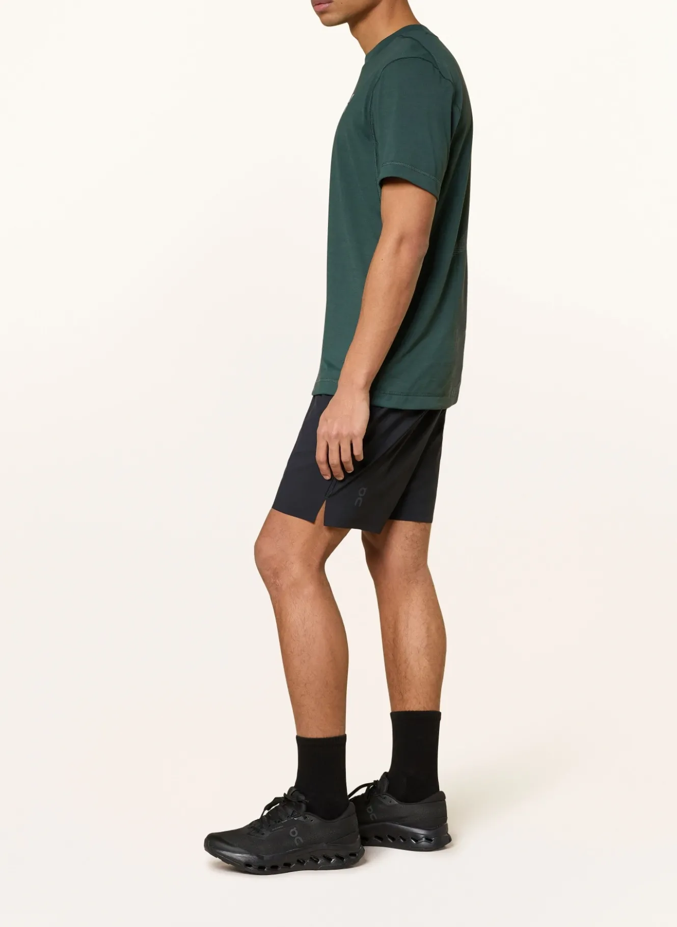 Trainingsshorts FOCUS
