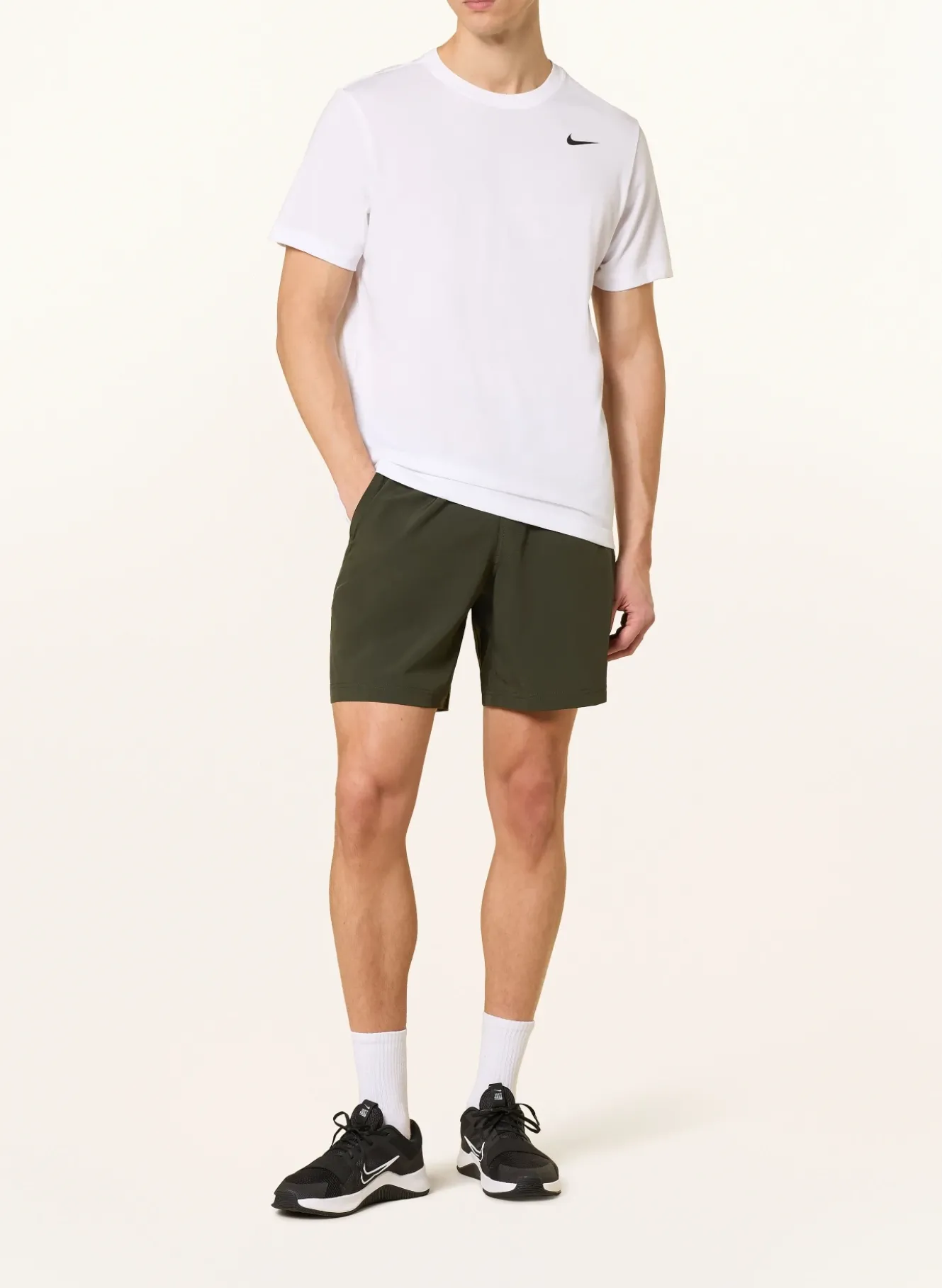 Trainingsshorts FORM