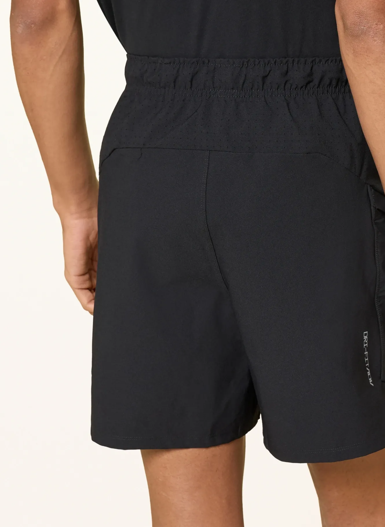 Trainingsshorts PRO