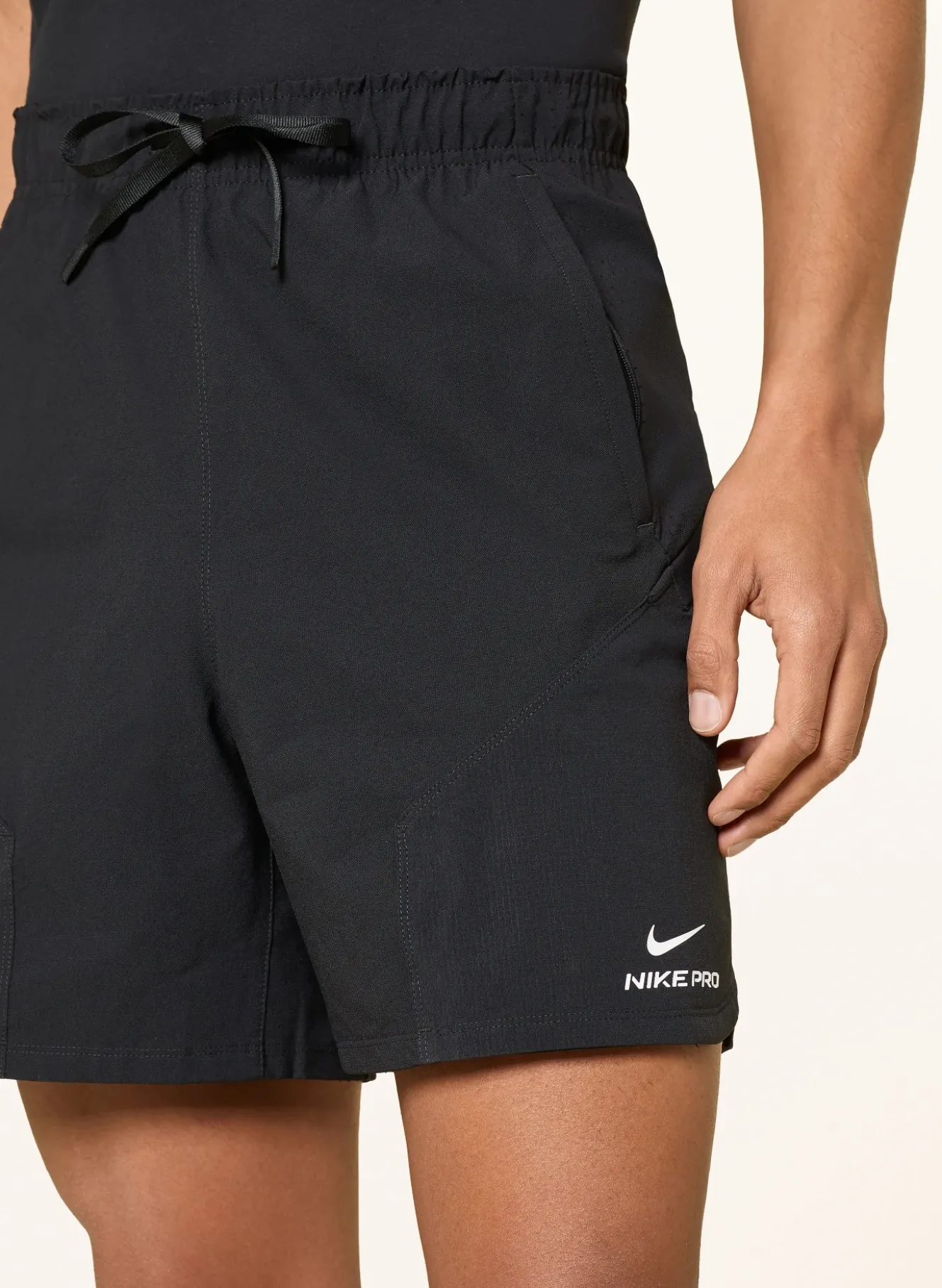Trainingsshorts PRO