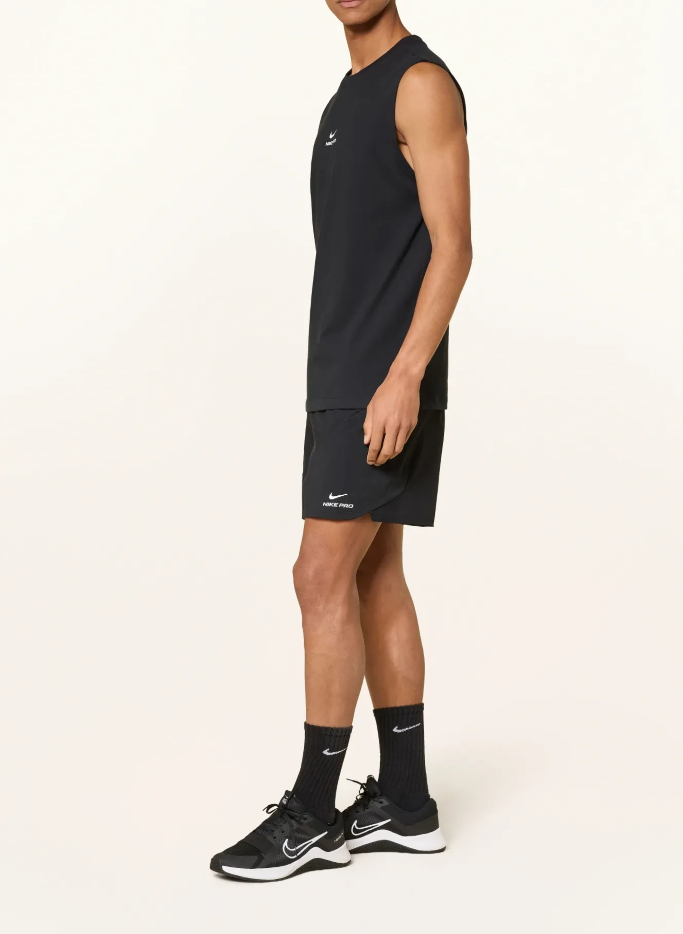 Trainingsshorts PRO