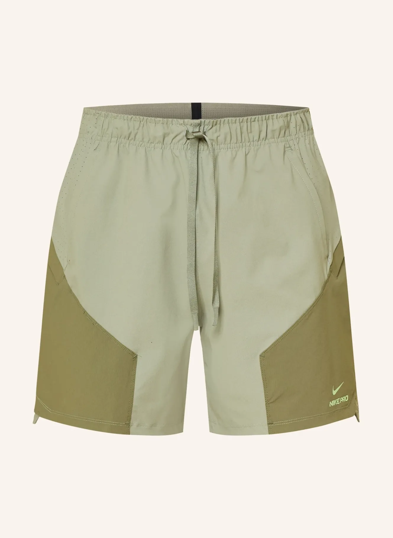 Trainingsshorts PRO