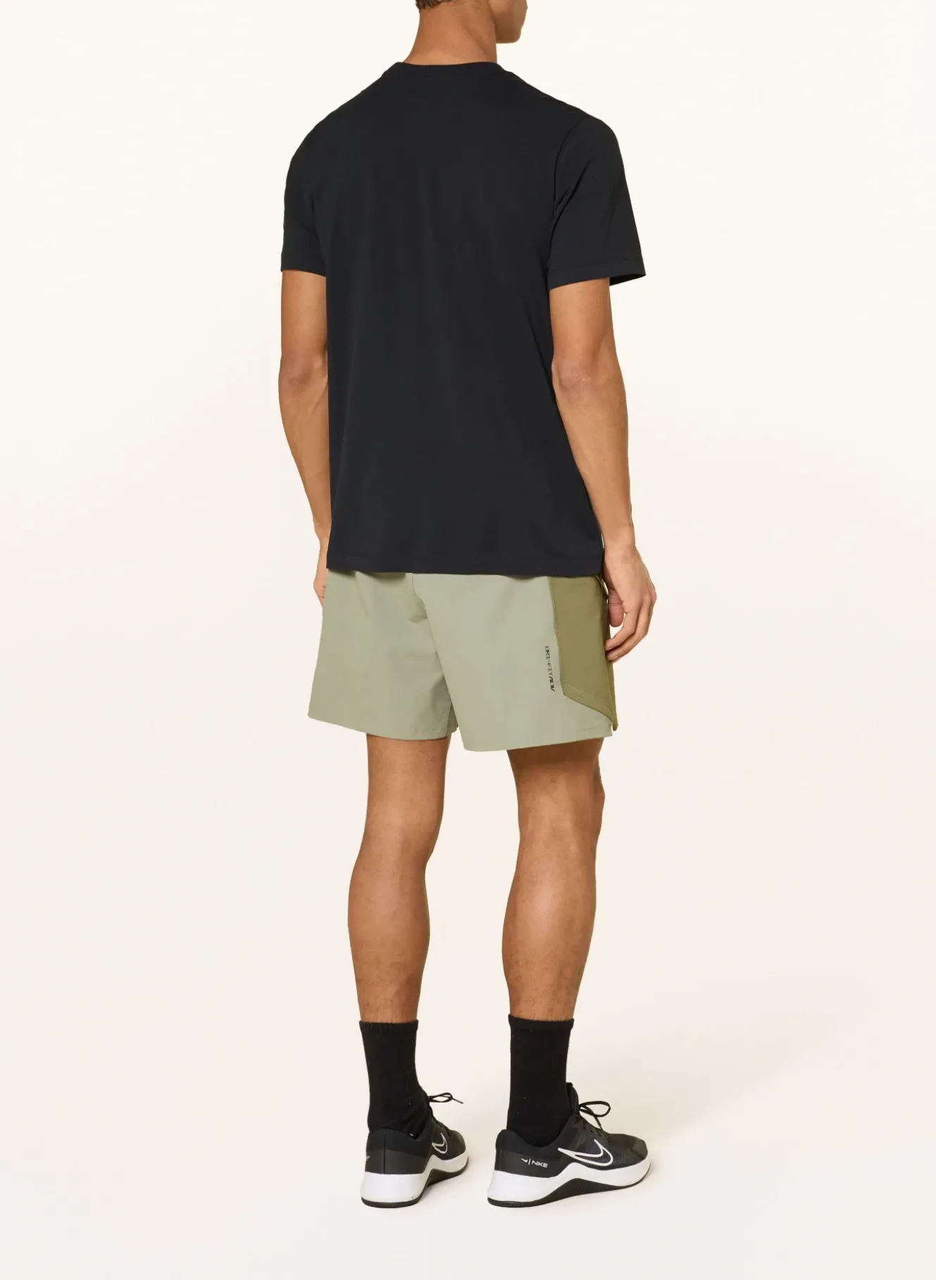 Trainingsshorts PRO