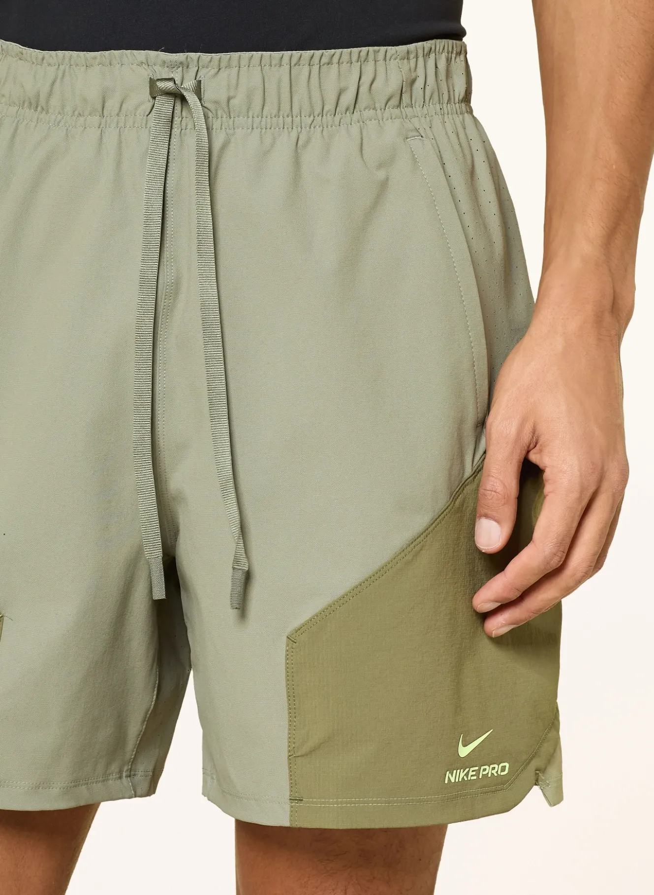 Trainingsshorts PRO