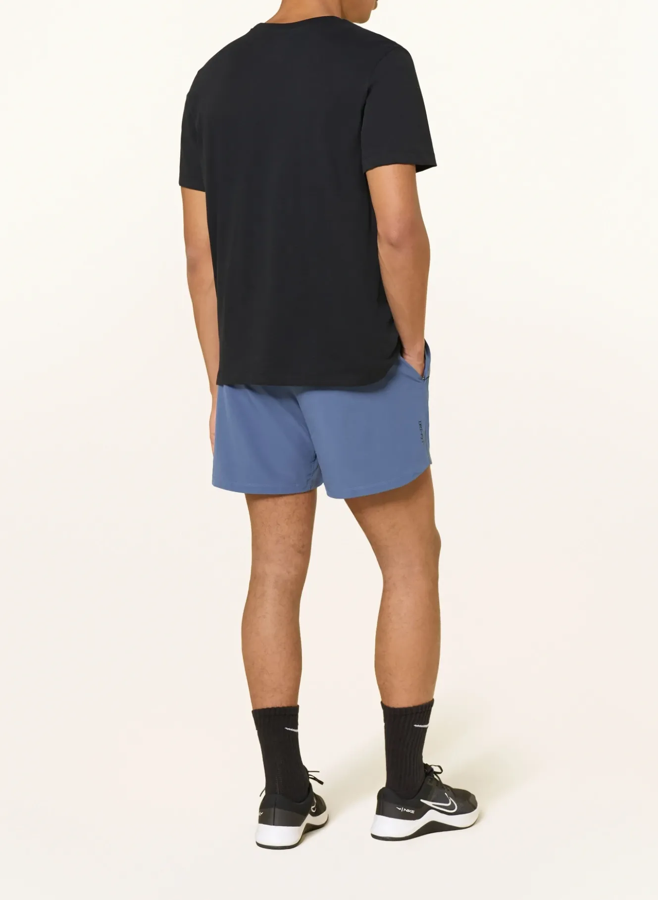 Trainingsshorts PRO DRI-FIT