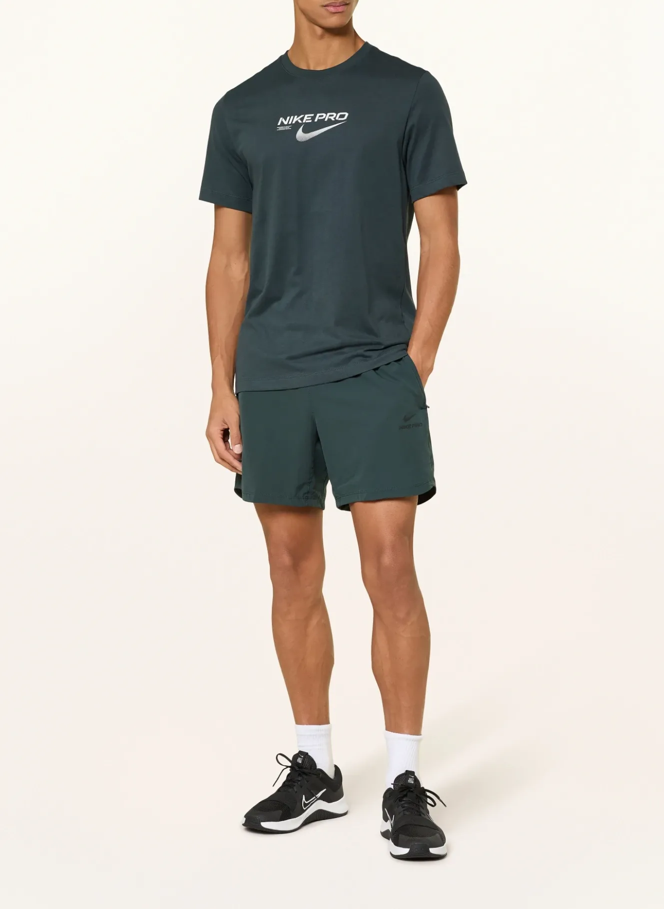 Trainingsshorts PRO DRI-FIT