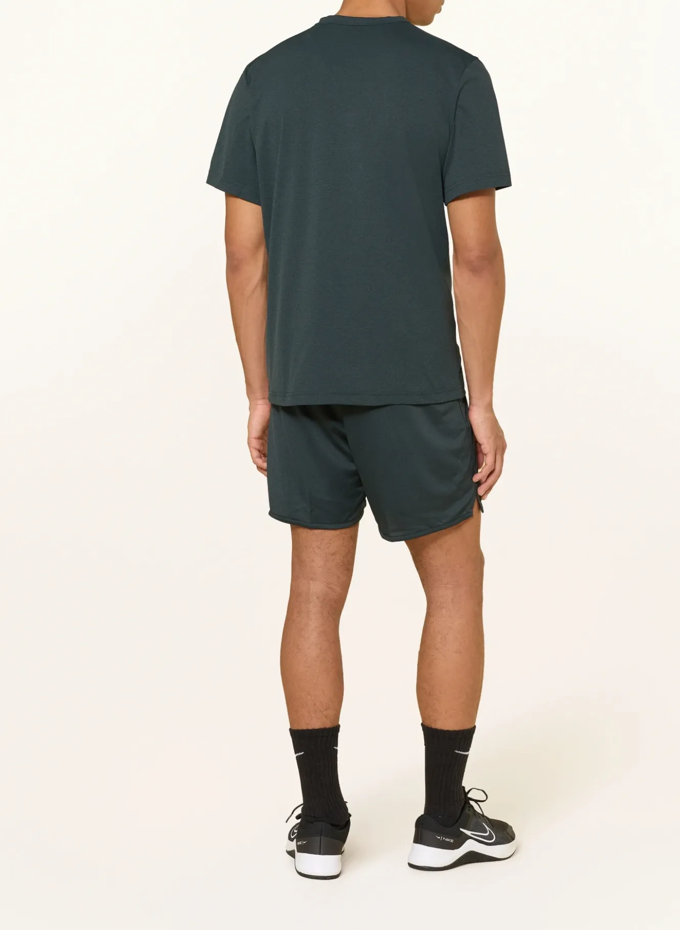 Trainingsshorts TOTALITY